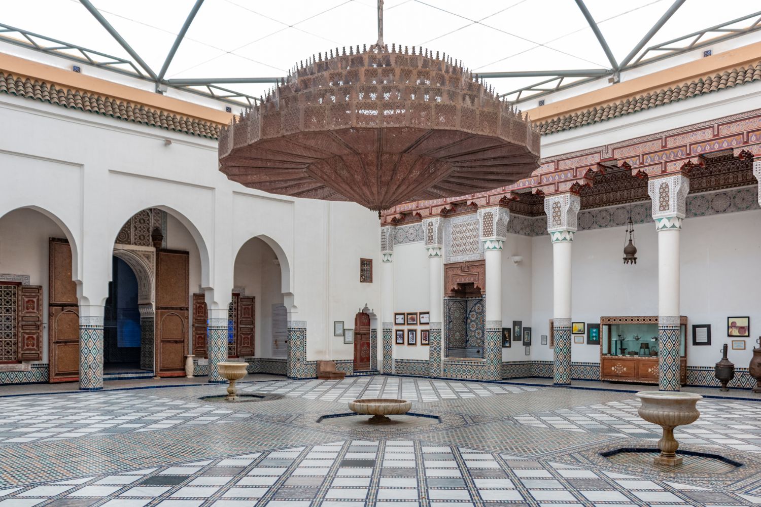Museu de Marrakech