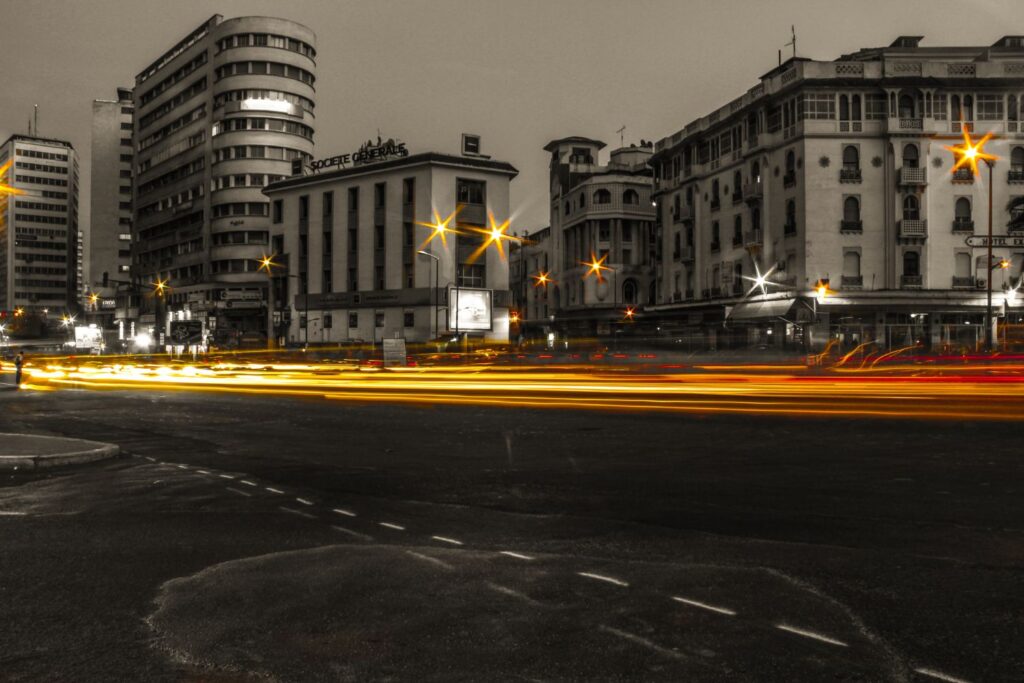 Visita à Medina de Casablanca: Guia Completo da Antiga e Nova Medina, Souks, Mapa, Restaurantes e Atividades Imperdíveis Nova Medina de Casablanca