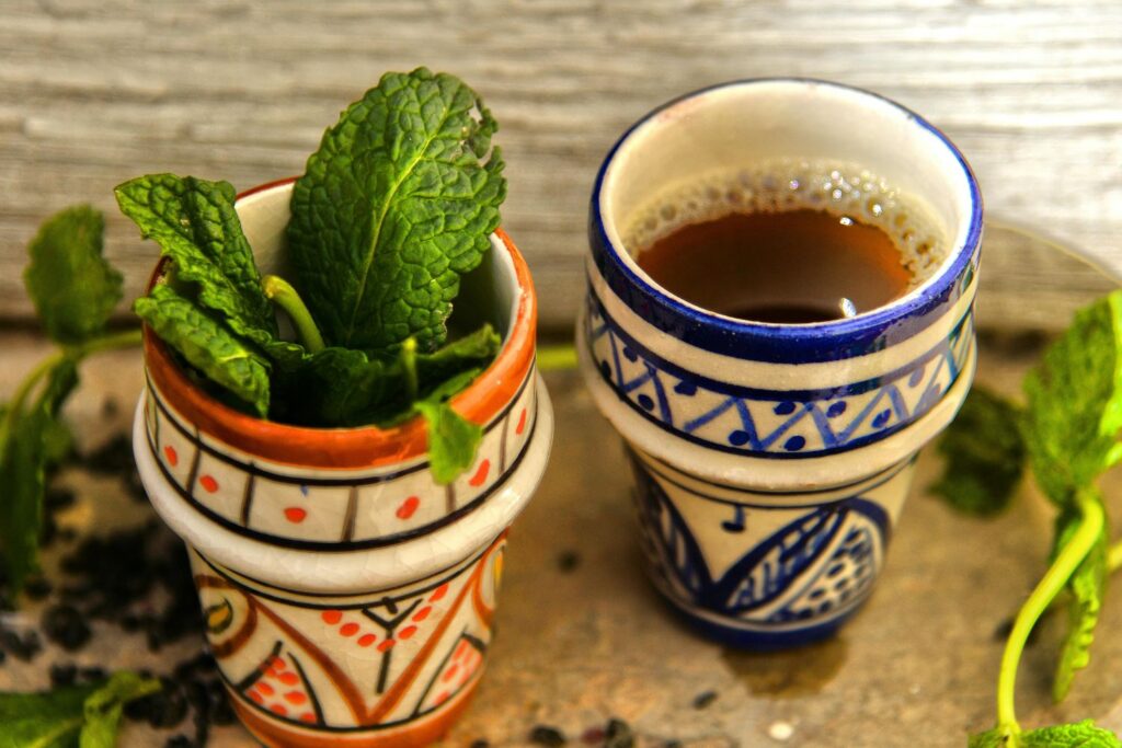 Cerâmica Marroquina: História, Técnicas, Ideias e a Arte Atemporal de Fez Onde Comprar Cerâmica no Marrocos