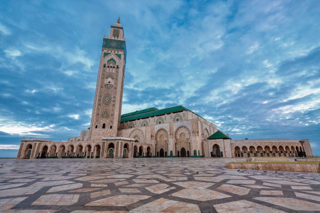 Os 15 Melhores Museus em Casablanca: Guia Completo + Dicas Locais para Explorar a Cultura Marroquina Visitar a Mesquita Hassan II