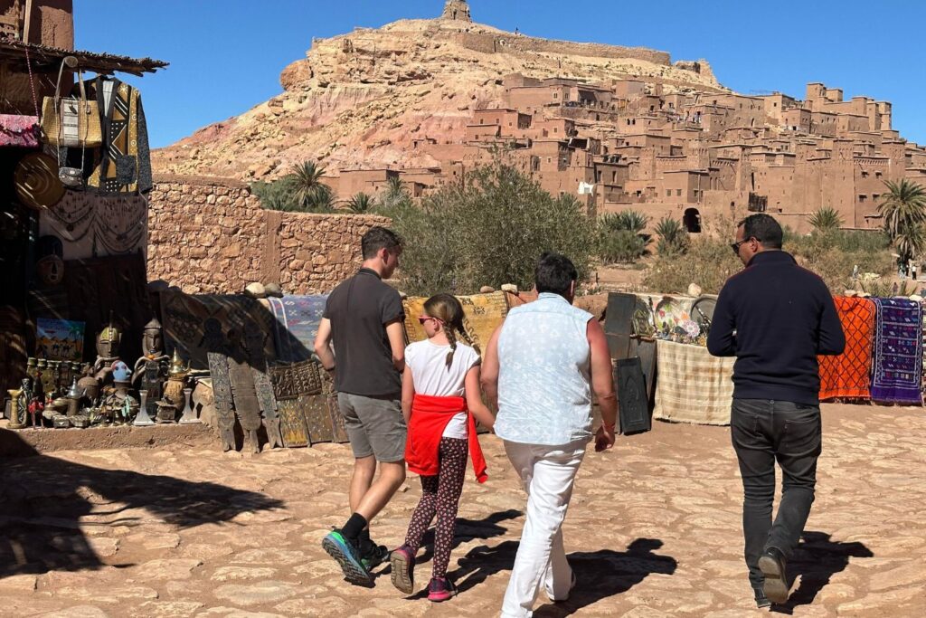 Marrocos Está Caro? A Verdade Sobre os Custos de Viajar Para Marrocos em 2026 Marrocos com Crianças