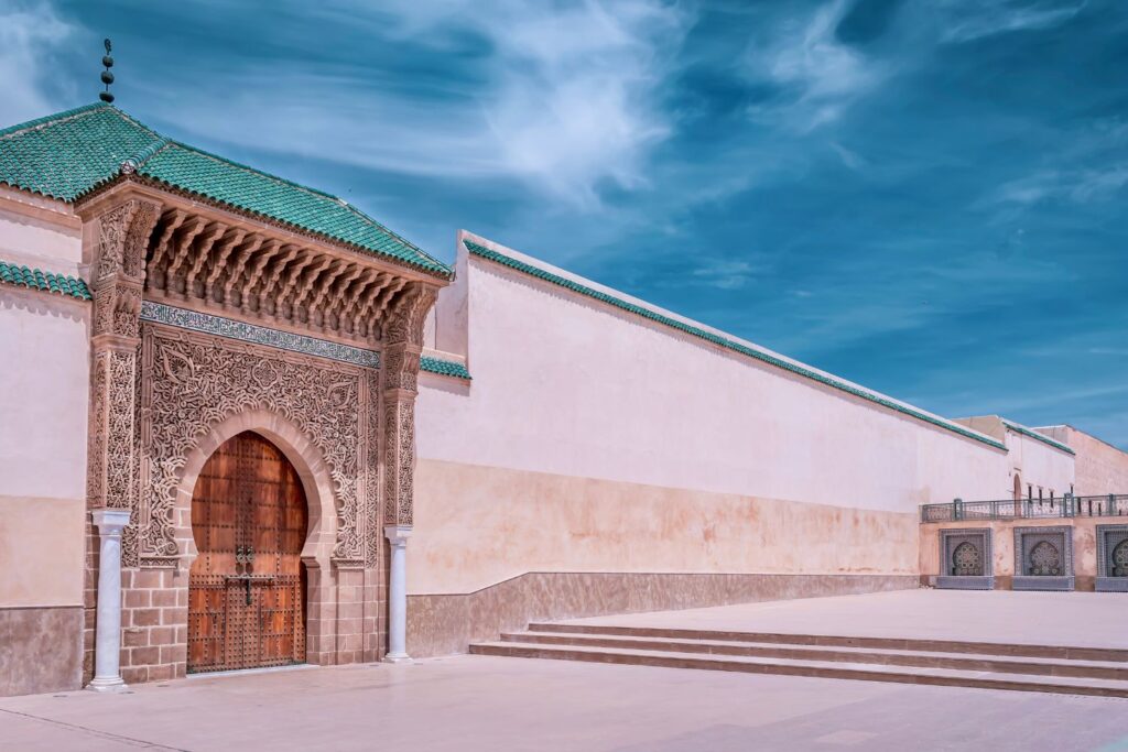 Meknes, Marrocos: O Que Fazer, O Que Ver em 1 Dia e Como Visitar Volubilis o que fazer em Meknes