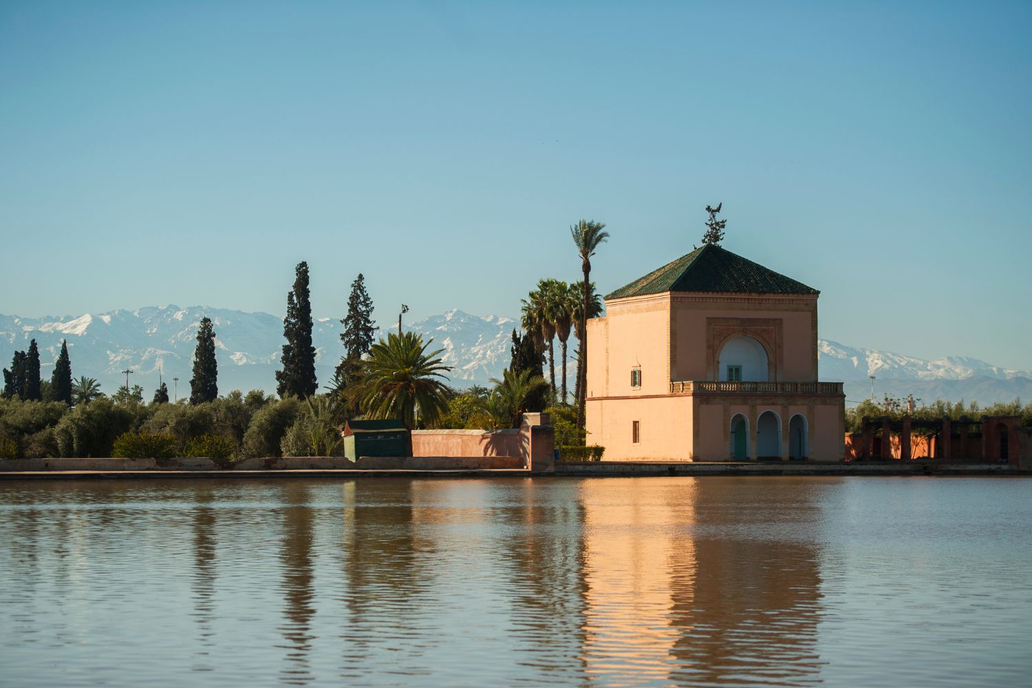 Fuso Horário de Marrocos: Que Horas São Agora em Marrocos? 5 Melhores Cachoeiras em Marrakech