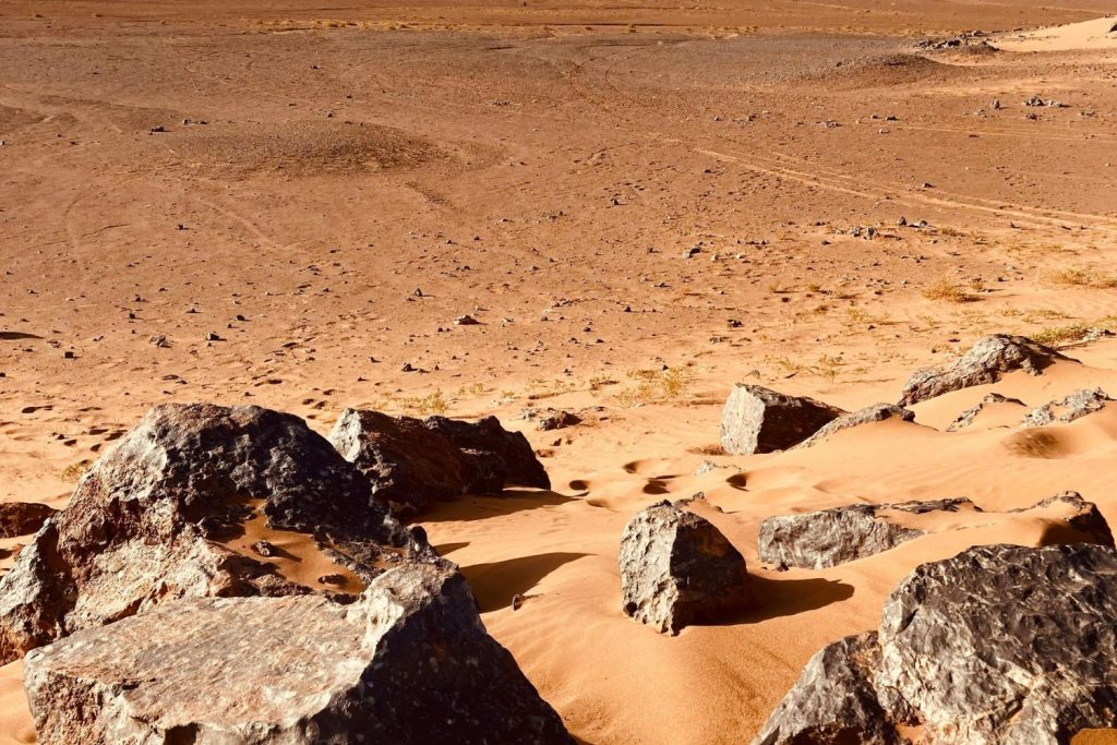Astroturismo Marrocos: Melhores Spots Para Ver as Estrelas no Deserto Dicas práticas para astroturismo no Marrocos