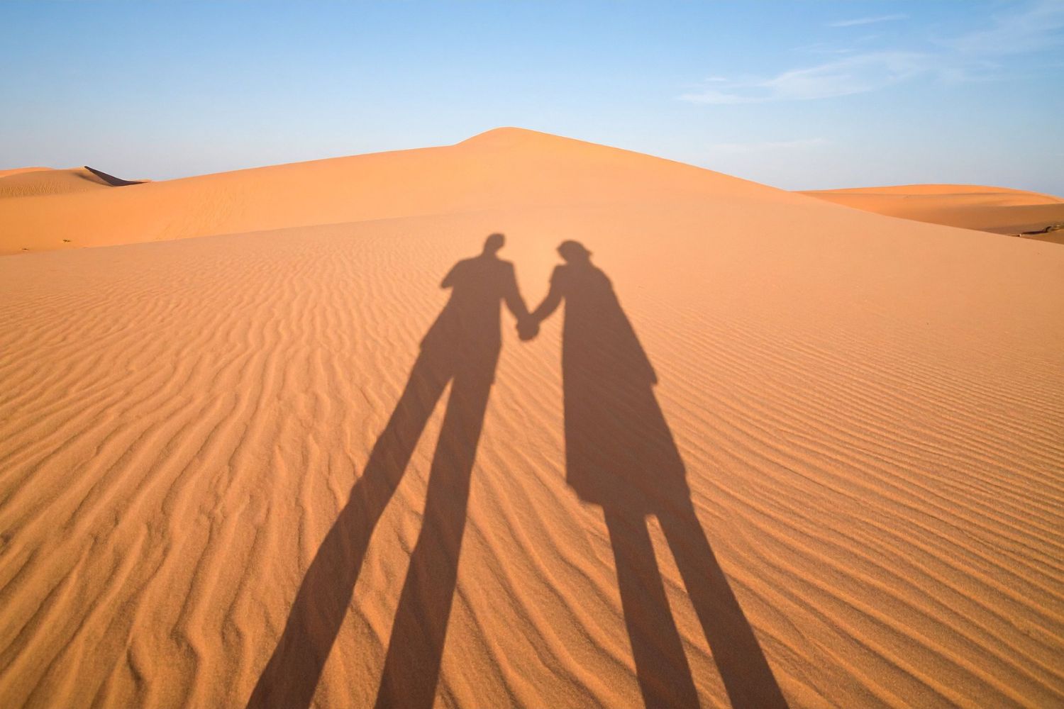 Fuso Horário de Marrocos: Que Horas São Agora em Marrocos? Jantar Romântico nas Dunas de Merzouga