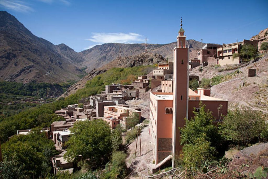 Visitar Imlil Marrocos: O Que Fazer, O Que Visitar e Por Que Vale a Pena Visitar Imlil Marrocos