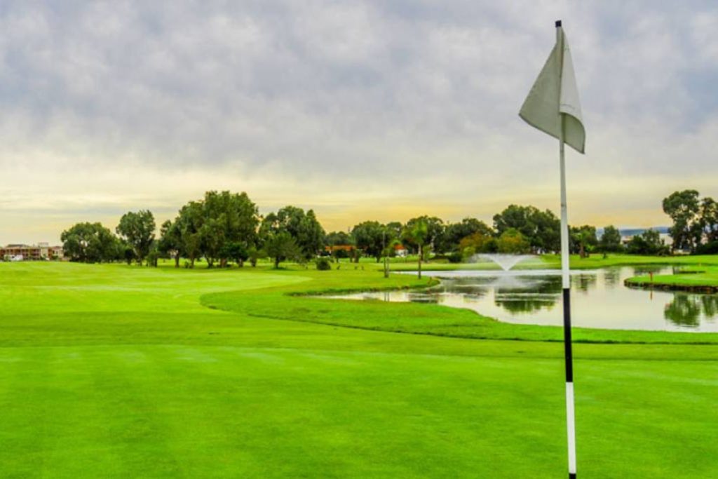 Hotéis em Saidia Marrocos: Onde Ficar na Pérola Azul do Mediterrâneo Golfe em Saidia