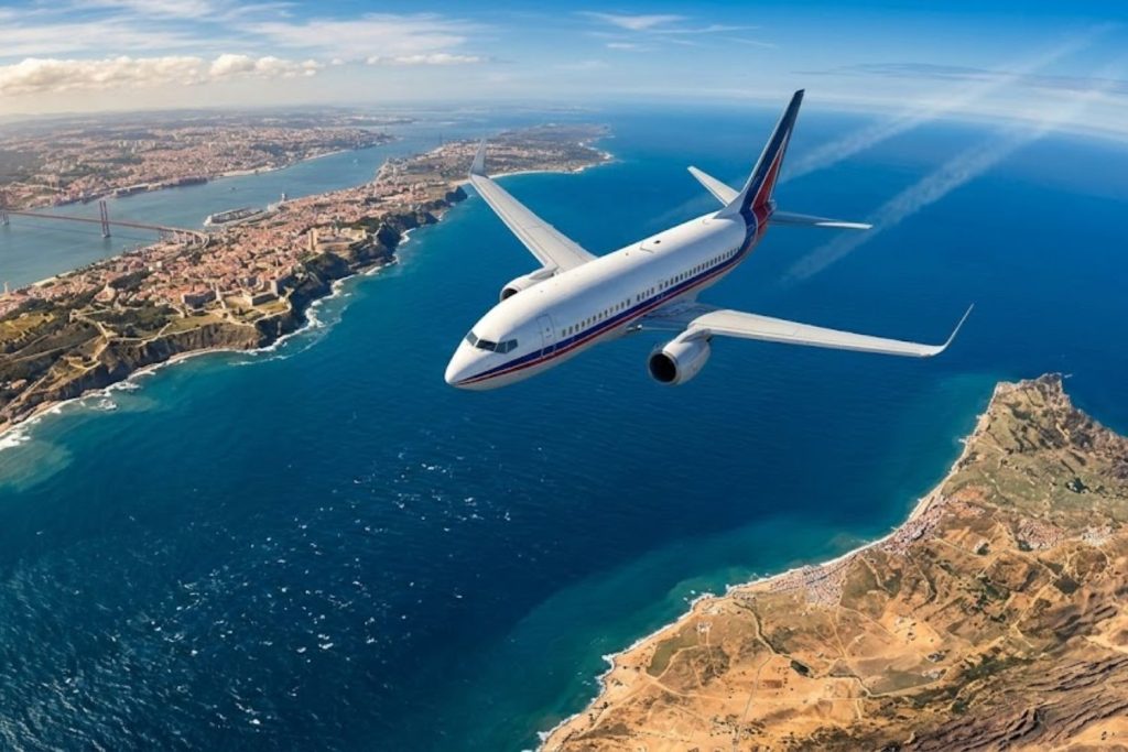 Voos Lisboa Marrocos: Como Encontrar os Melhores Voos e Preços Voos Lisboa Marrocos