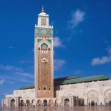 Passeios desde Casablanca Marrocos