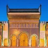 Passeios desde Fes Marrocos