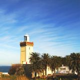 Passeios desde Tanger Marrocos